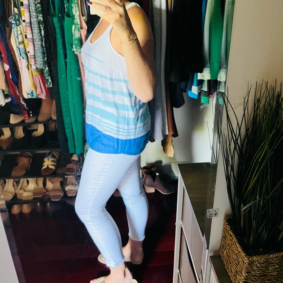 Southern Tide Racerback Tank - Picture 5 of 10